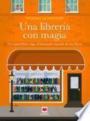 Una librería con magia