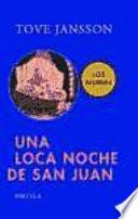 Una loca noche de San Juan