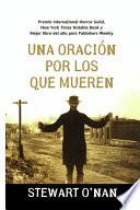 Una oración por los que mueren