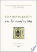 Una revolución en la evolución