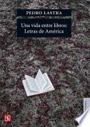 Una vida entre libros