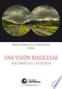 Una visión binocular