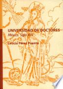 Universidad de doctores