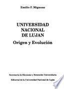 Universidad Nacional de Luján