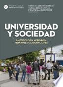 Universidad y sociedad