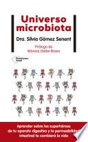 Universo microbiota