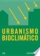 Urbanismo bioclimático