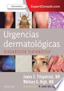 Urgencias dermatológicas