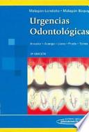 Urgencias odontológicas