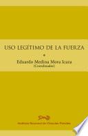 Uso legítimo de la fuerza