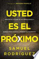 Usted es el próximo / You're Next