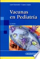 Vacunas en Pediatría