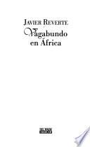 Vagabundo en Africa