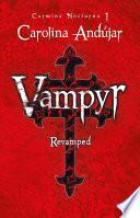 Vampyr. Revamped