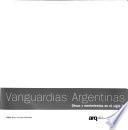Vanguardias argentinas: Arquitectura reciente: décadas del 80 y 90