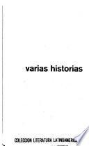 Varias historias