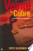 Veinte de cobre