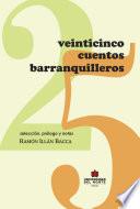 Veinticinco cuentos barranquilleros