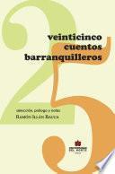 Veinticinco cuentos barranquilleros