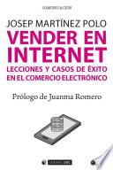 Vender en internet