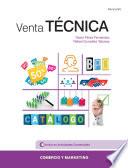 Venta técnica