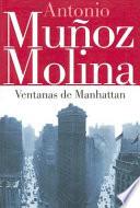 Ventanas de Manhattan