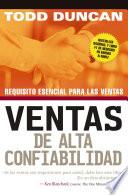 Ventas de alta confiabilidad