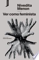 Ver como feminista