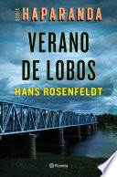 Verano de lobos (Serie Haparanda 1)