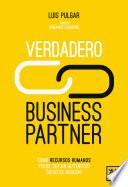 Verdadero Business Partner