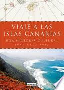 Viaje a las islas Canarias