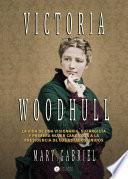 Victoria Woodhull