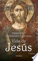 Vida de Jesús