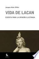 Vida de Lacan