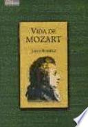 Vida de Mozart