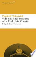 Vida e insólitas aventuras del soldado Iván Chonkin