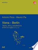 Viena - Berlín