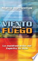 Viento más fuego - Pocket Book