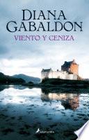 Viento y ceniza (Saga Outlander 6)