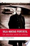 Vila-Matas portátil