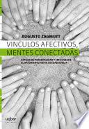 Vínculos afectivos, mentes conectadas