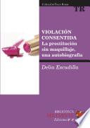 Violación consentida