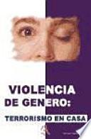 Violencia de género