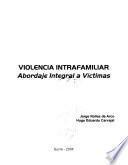 Violencia intrafamiliar