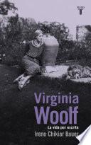 Virginia Woolf