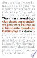 Vitaminas matemáticas