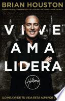 Vive Ama Lidera