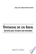 Vivencias de un ideal