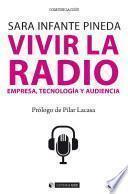 Vivir la radio