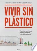 Vivir sin plástico